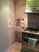 Utility Room During